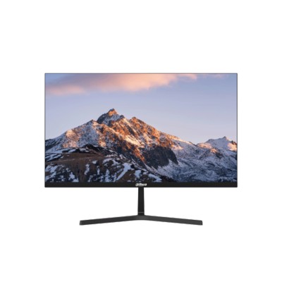 Монитор 27" Dahua DHI-LM27-B200S, Black